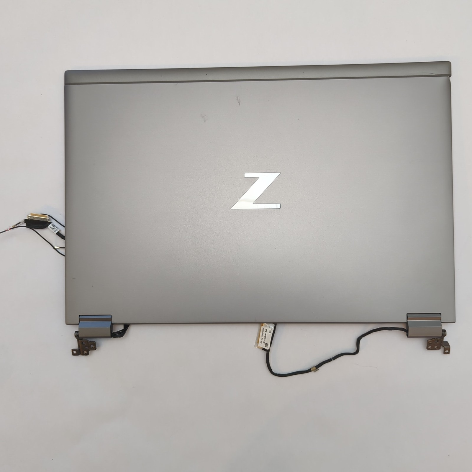 HP ZBook Fury 15 G8 FHD Display komplett Bildschirm LCD Einheit Oberteil – Bild 5