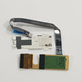 Lenovo ThinkPad T460 Fingerprint Sensor Fingerabdruck Scanner Modul