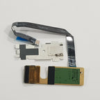 Lenovo ThinkPad T460 Fingerprint Sensor Fingerabdruck Scanner Modul