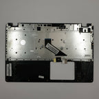 Acer Aspire ES1-512 Handauflage Tastatur Türkisch QWERTY Palmrest Keyboard TR – Bild 2