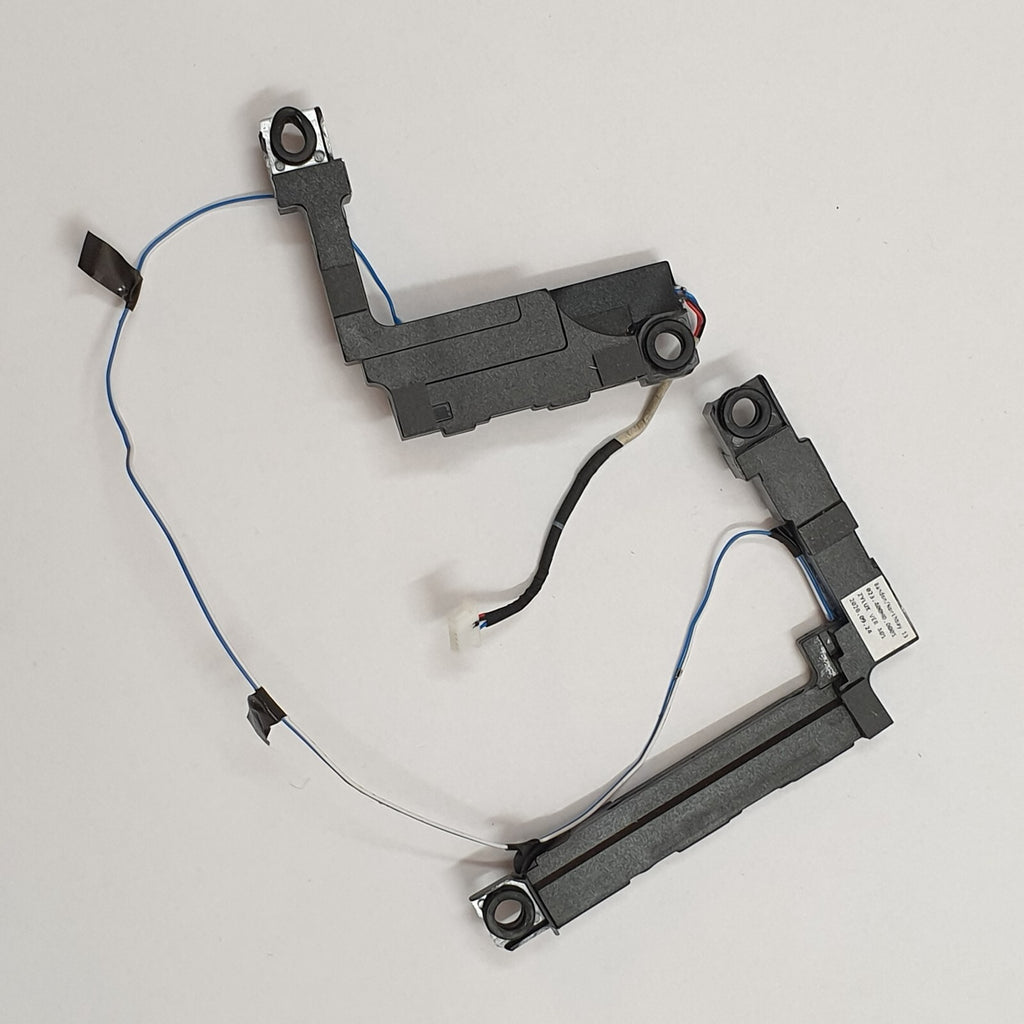Dell Latitude 5310 Lautsprecher Speaker Set Intern – Bild 2