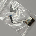 Dell Latitude E7450 Smart Card Reader Board mit Kabel und Halterung
