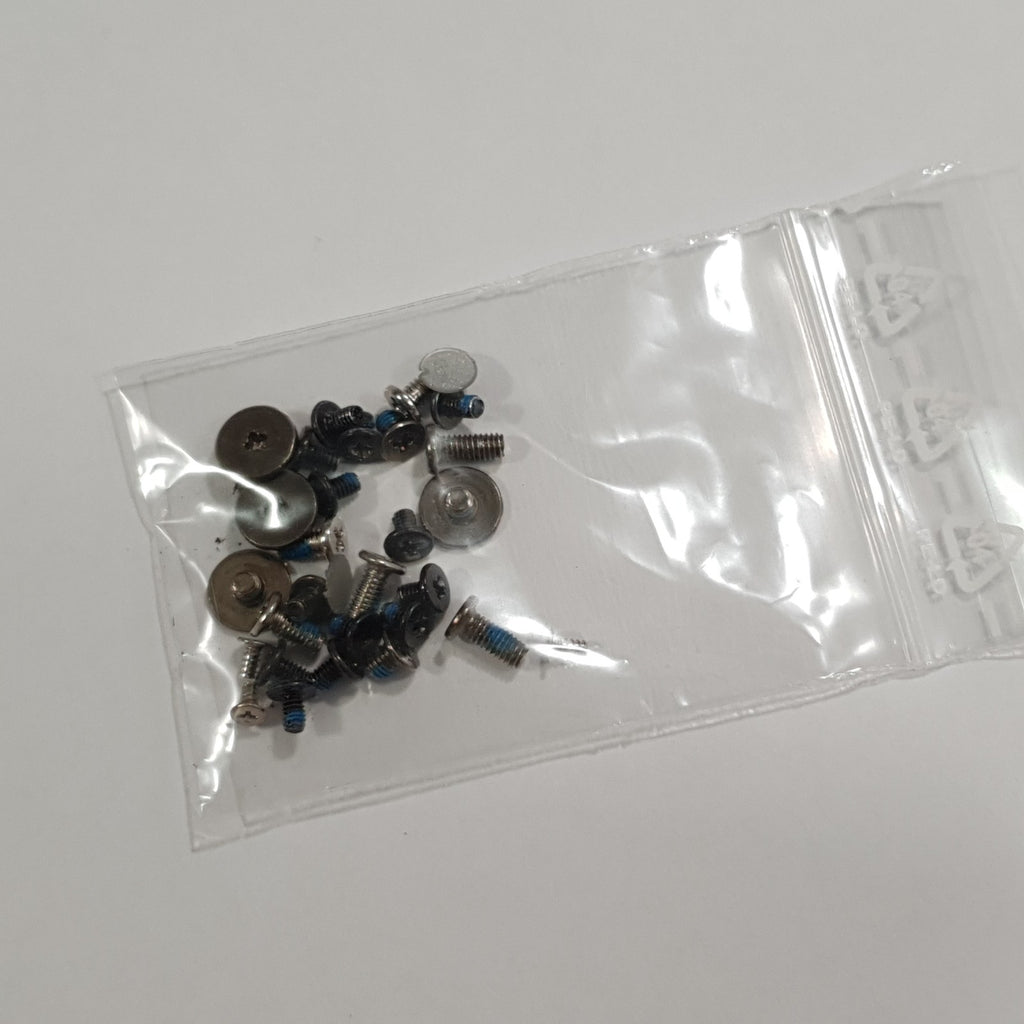 Toshiba Chromebook CB30-102 Toshiba Chromebook CB30 102 Schraubensatz Screw Set