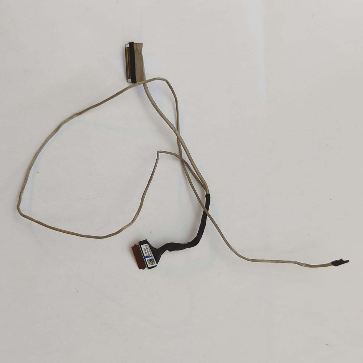 Lenovo IdeaPad 3 17ADA05 Displaykabel LCD Screen eDP Cable Kamera