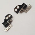 Lenovo ThinkPad X1 Carbon Gen 8 Display Scharniere Links Rechts Hinges Set