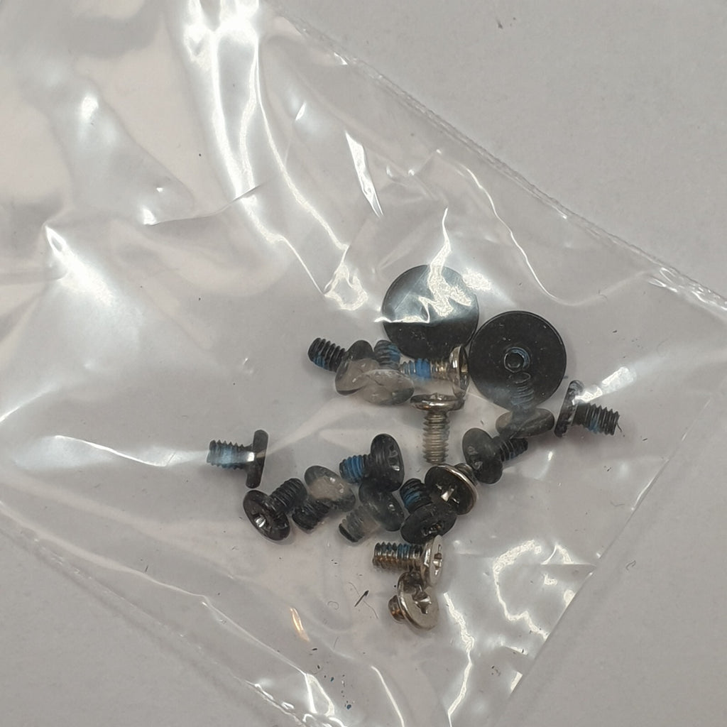 Dell Latitude 10-ST2 Schraubensatz Screw Set Schrauben Ersatzteil – Bild 2