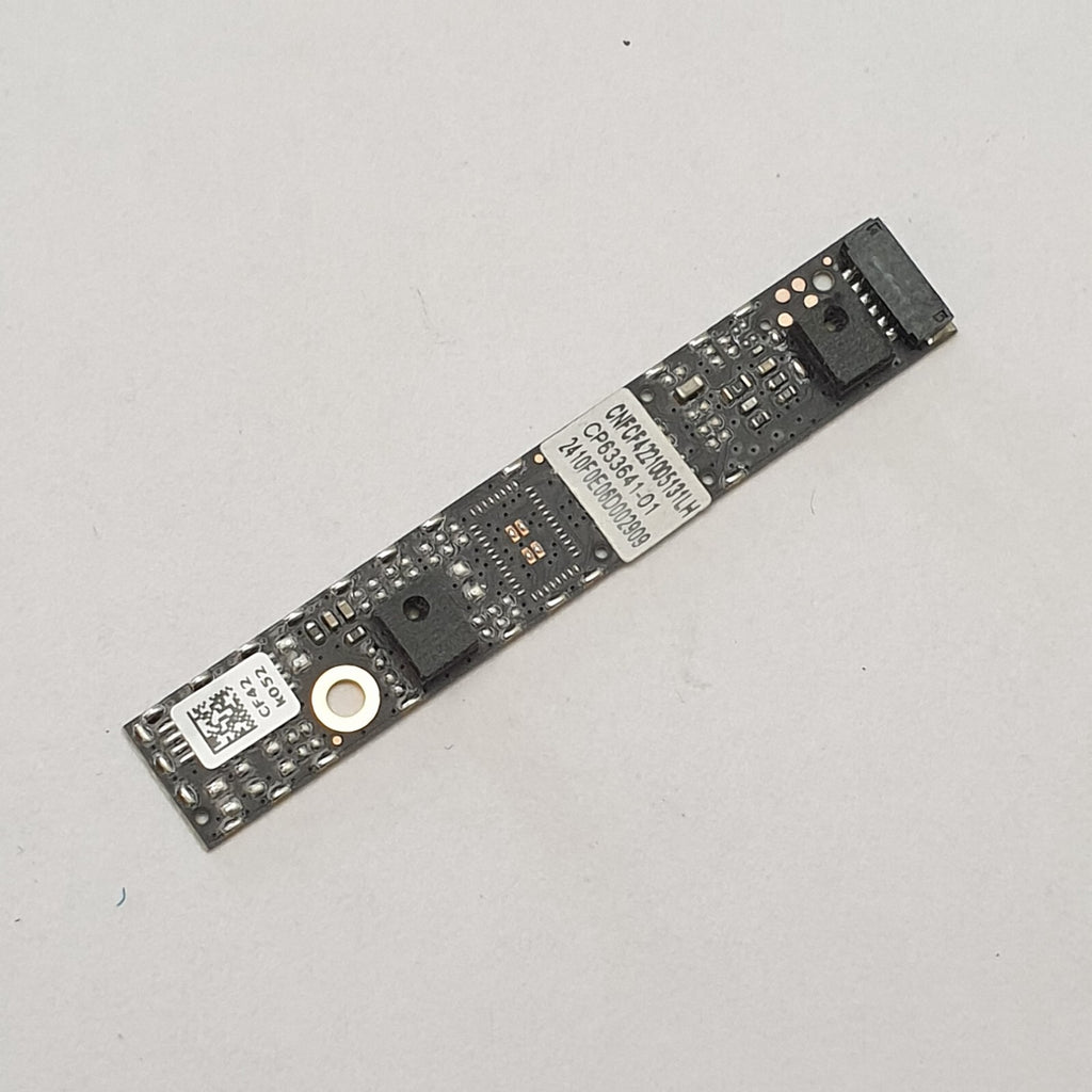 Fujitsu Lifebook E743 Mikrofon Microphone Mic Modul