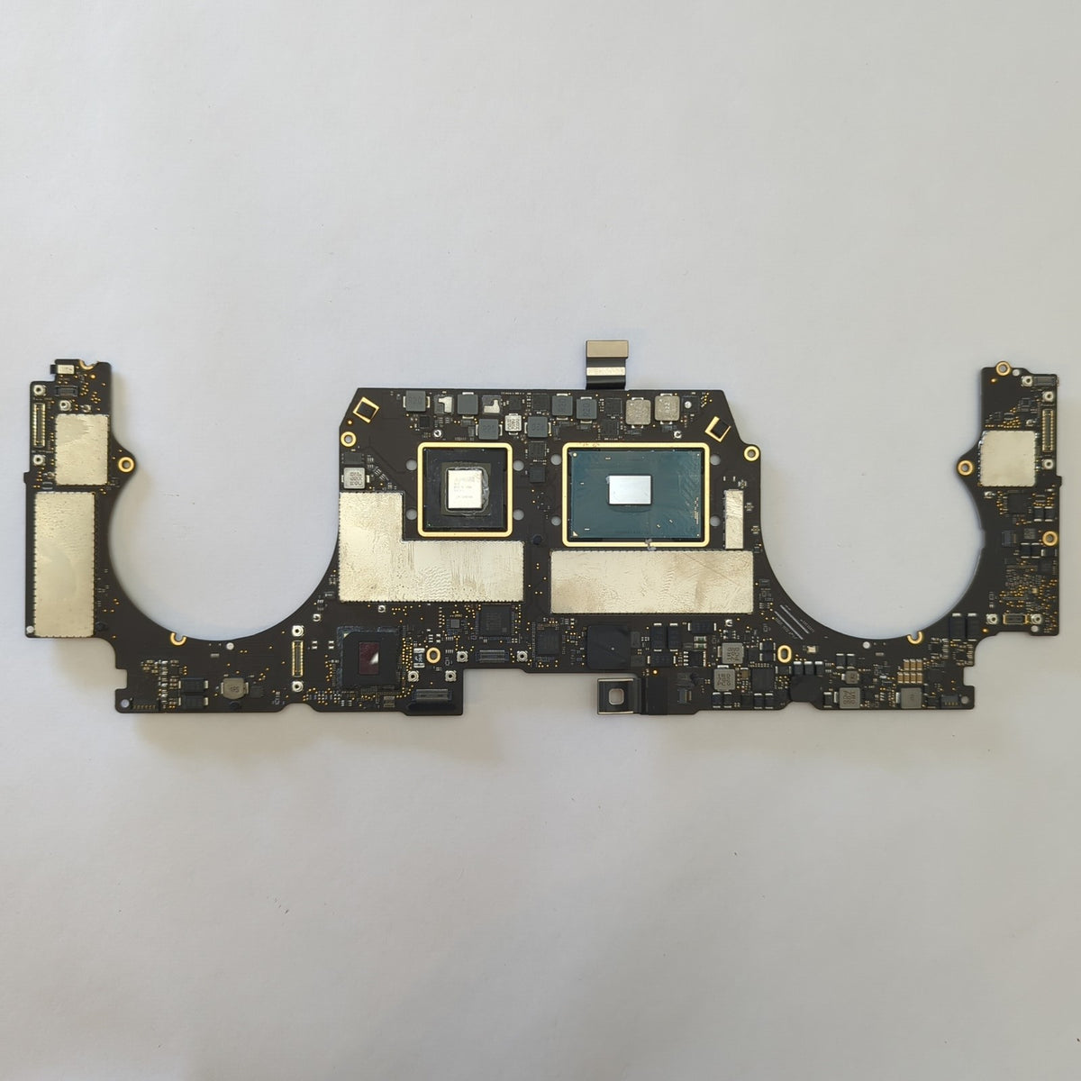 Apple MacBook Pro 15 A1707 2016 i7-6700HQ 16GB RAM Mainboard Logic Board 2,6GHz