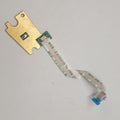 Dell Latitude 3410 Powerbutton Einschaltknopf Power Button Platine Board