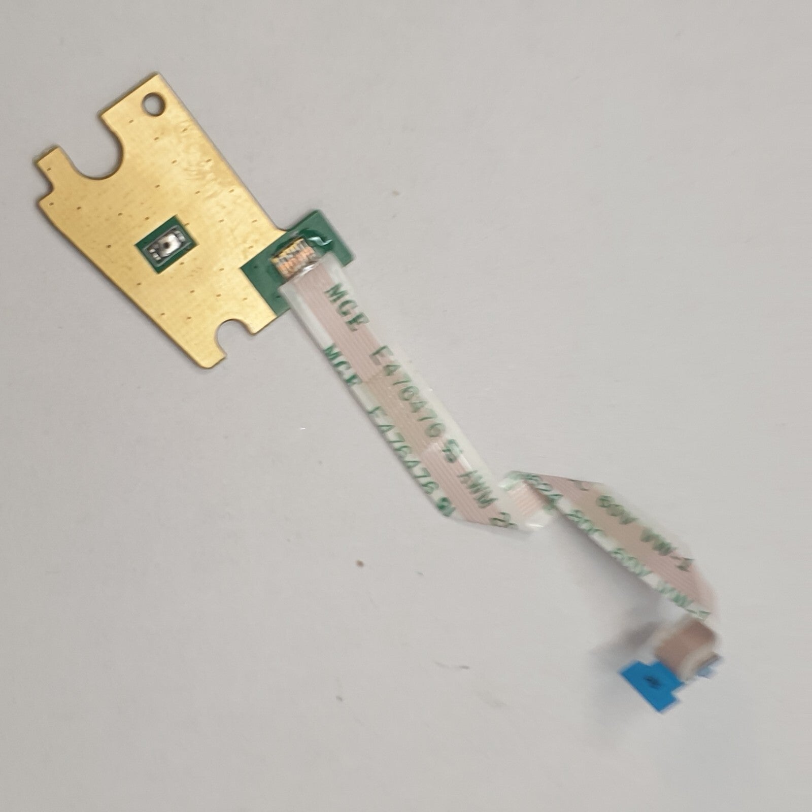 Dell Latitude 3410 Powerbutton Einschaltknopf Power Button Platine Board
