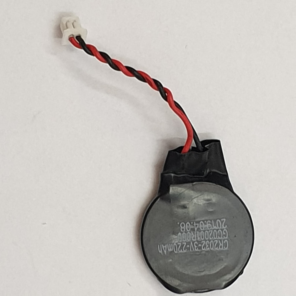 Dell Precision 7530 Original Bios Batterie Mainboard CMOS Battery