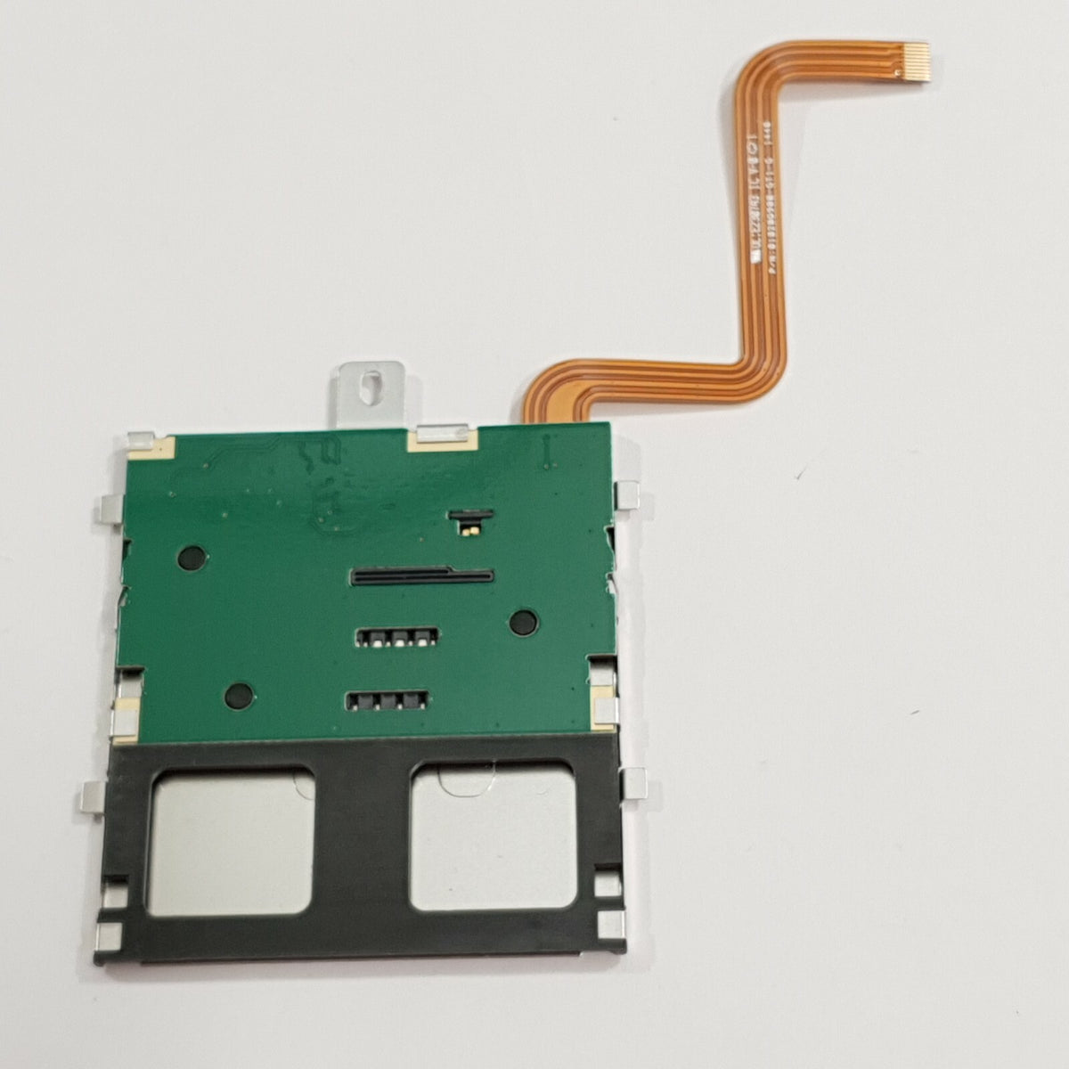 Toshiba Tecra Z40-A Serie Card Smart Card Reader Board Modul