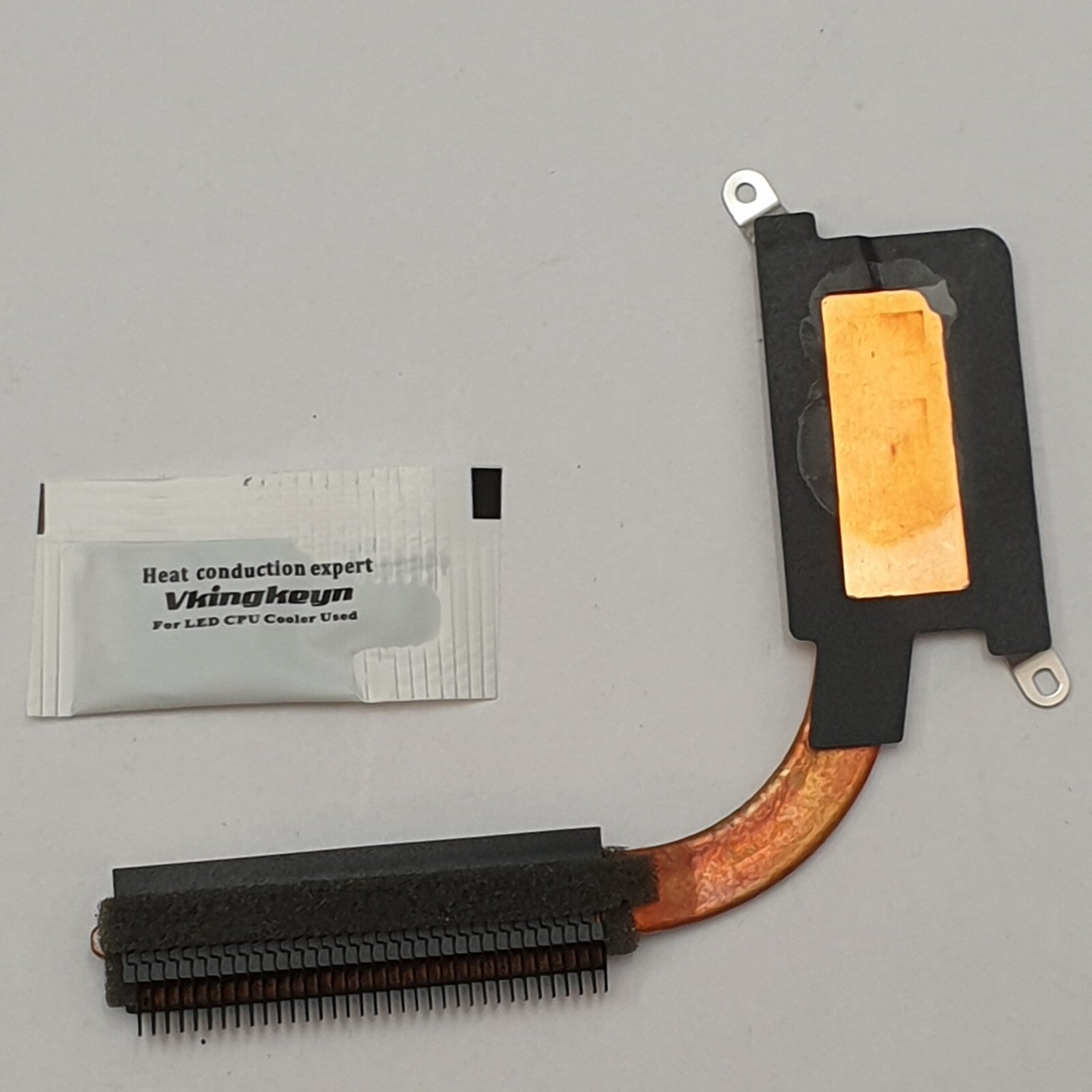 Toshiba Z30-C Kühler Heatsink Heatpipe Laptop Notebook Kühlung – Bild 2