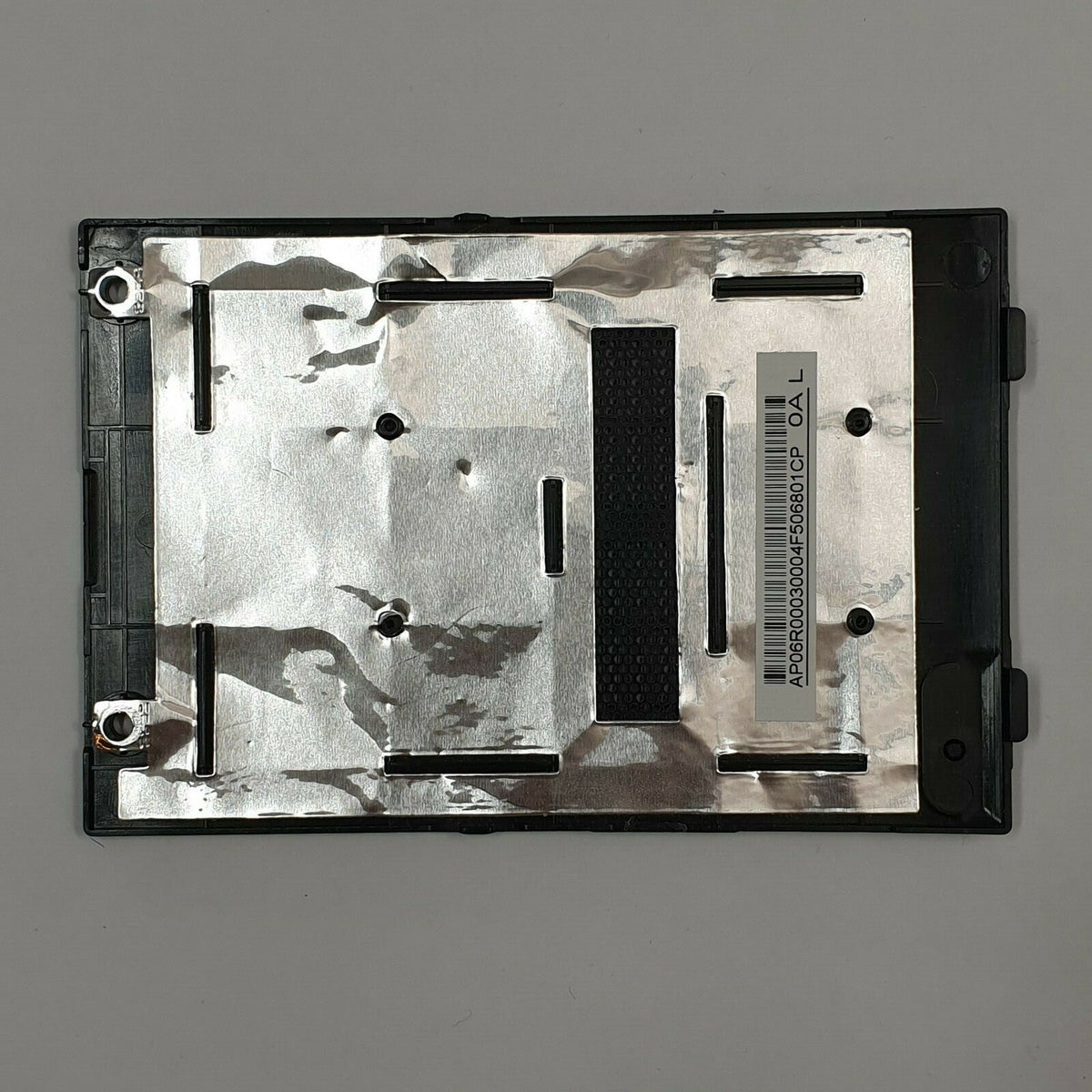 Acer eMachines E527 Gehäuse Abdeckung Unterschale Unterteil Bottom Base Cover