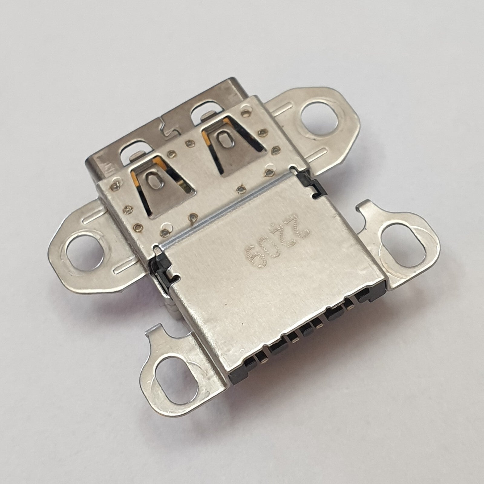 Lenovo ThinkPad X1 Yoga Gen 6 USB Buchse Anschluss USB A Port Connector – Bild 2