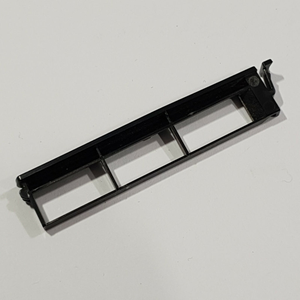 Fujitsu Lifebook P702 Laufwerkblende Dummy Abdeckung Slot Cover – Bild 2