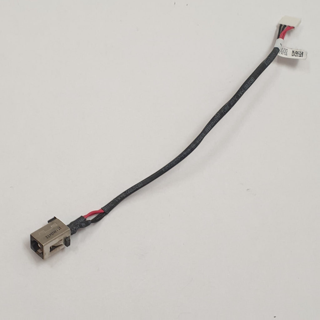 Toshiba Satellite C55-C-1K3 Original Strombuchse DC Jack Power Connector Kabel