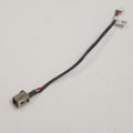Toshiba Satellite C55-C-1K3 Original Strombuchse DC Jack Power Connector Kabel