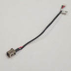 Toshiba Satellite C55-C-1K3 Original Strombuchse DC Jack Power Connector Kabel