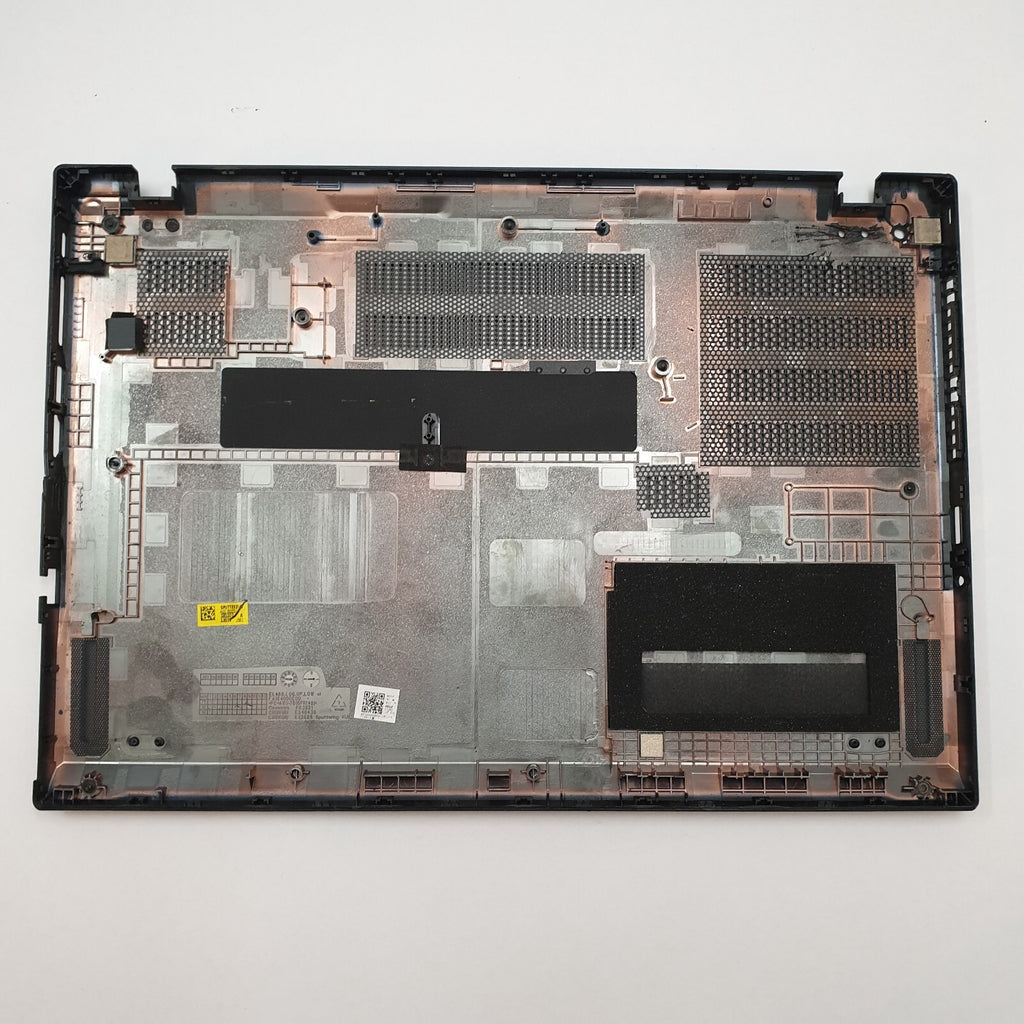 Lenovo ThinkPad L480 Gehäuse Unterschale Unterteil Bottom Base Cover Ersatzteil – Bild 2