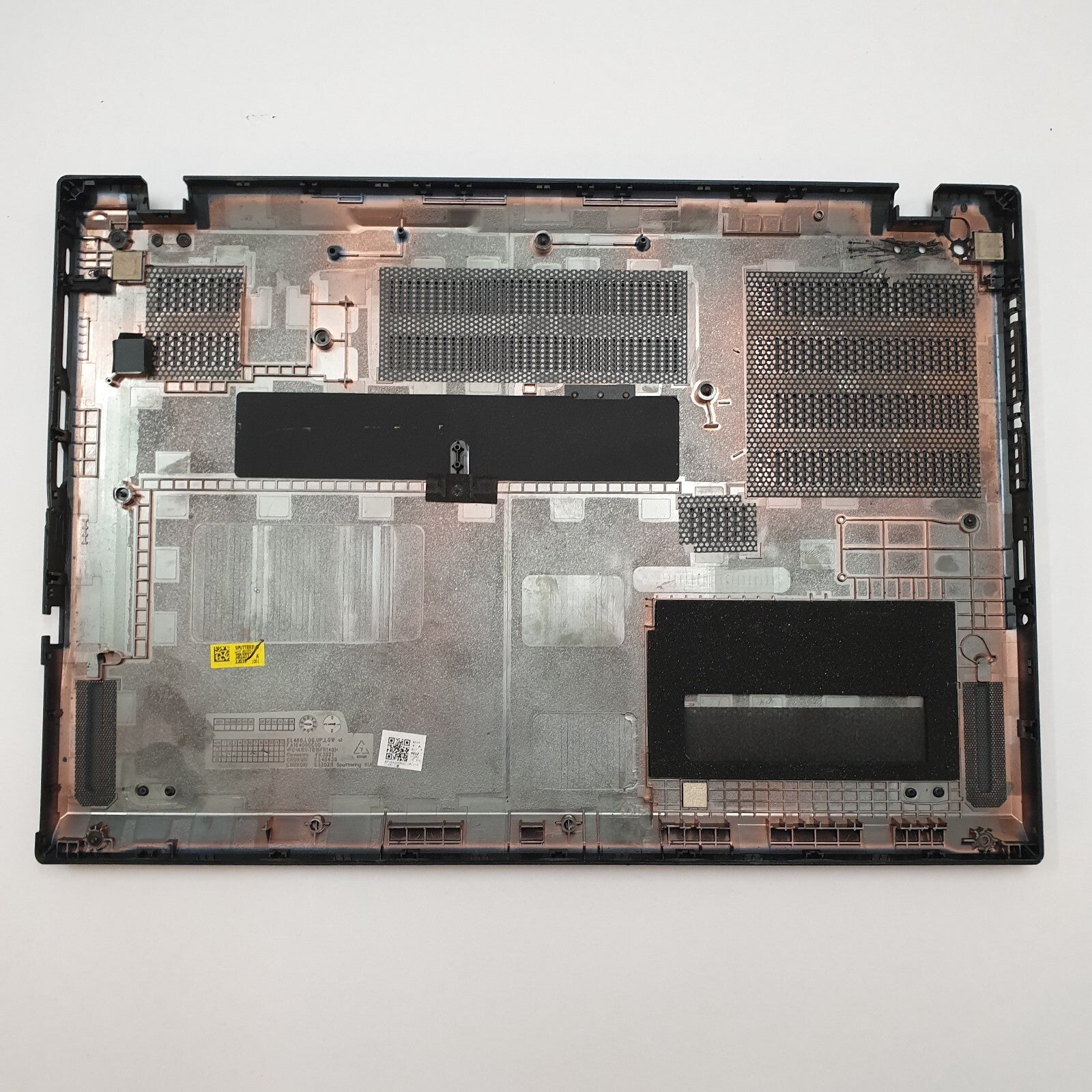 Lenovo ThinkPad L480 Gehäuse Unterschale Unterteil Bottom Base Cover Ersatzteil – Bild 2