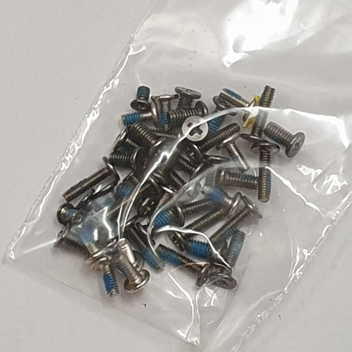 Asus X54C Schraubensatz Screw Set Schrauben Gehäuse Notebook