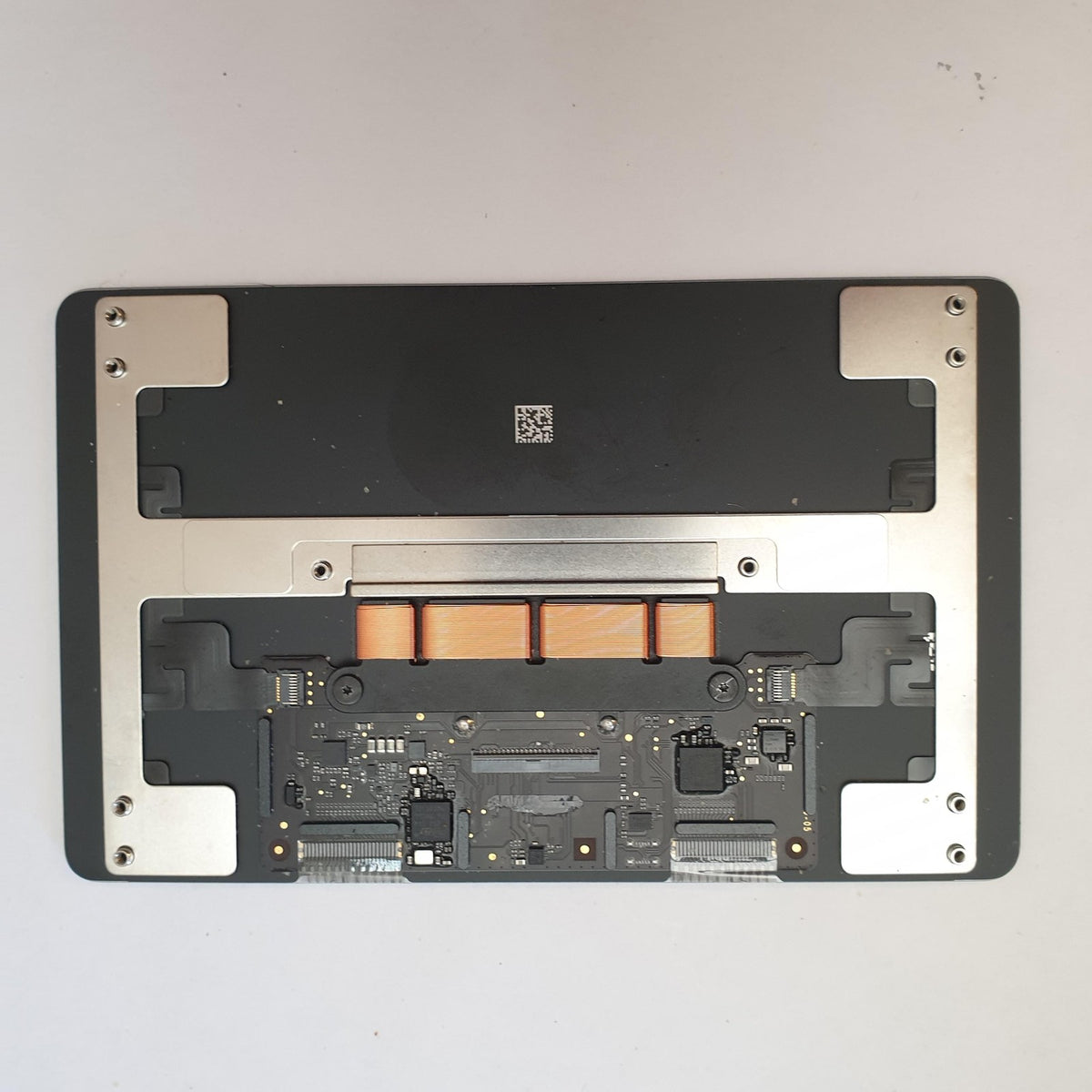 Apple MacBook Air A2681 Touchpad Trackpad Silber Silver