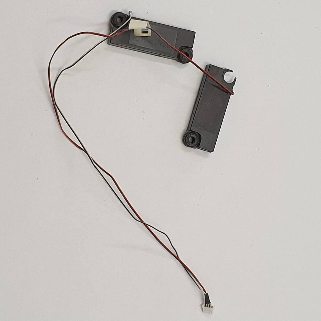 Toshiba Satellite L555 Lautsprecher Speaker Set Internes Lautsprecherpaar – Bild 2