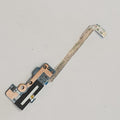 HP EliteBook 840 G5 Powerbutton Board Einschaltknopf Power Button Platine