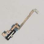HP EliteBook 840 G5 Powerbutton Board Einschaltknopf Power Button Platine