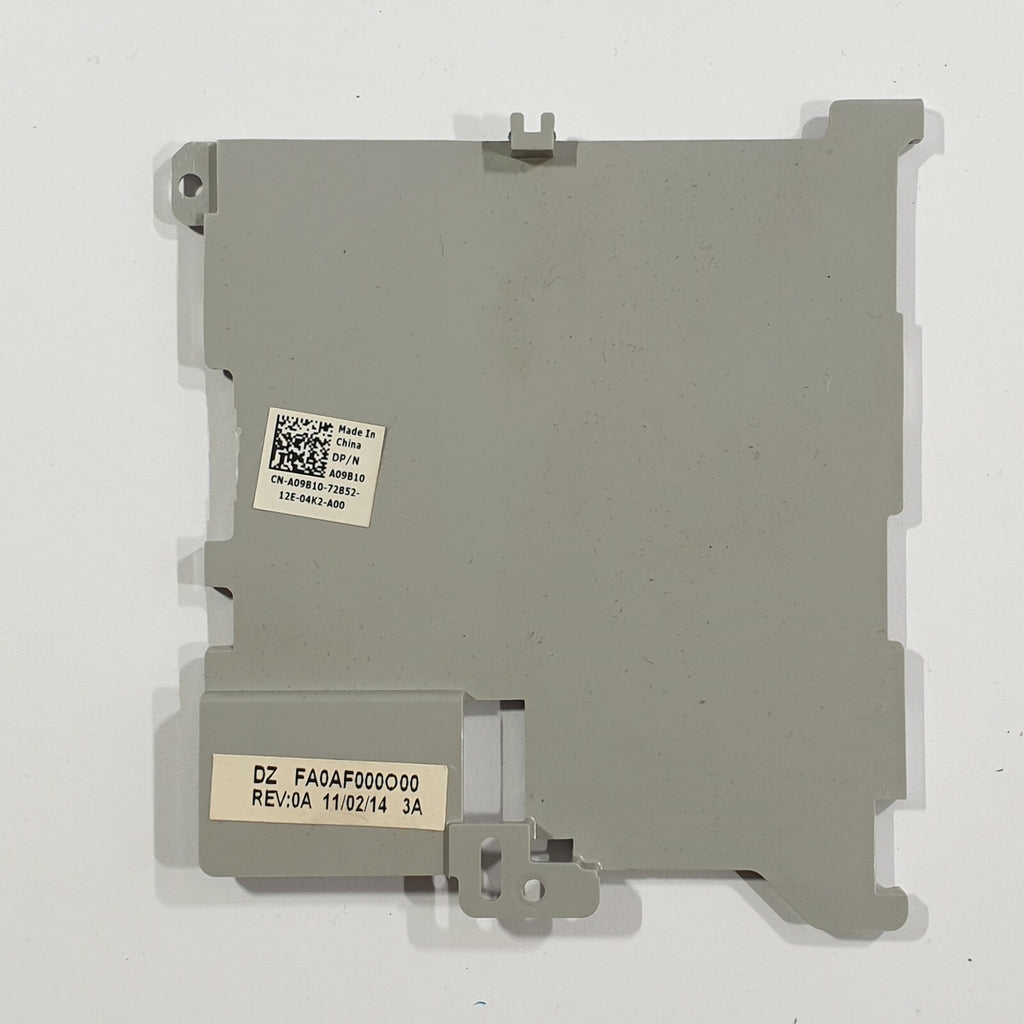 Dell Latitude E6510 Abdeckung Blende Klappe Boden Gehäuse Unterteil