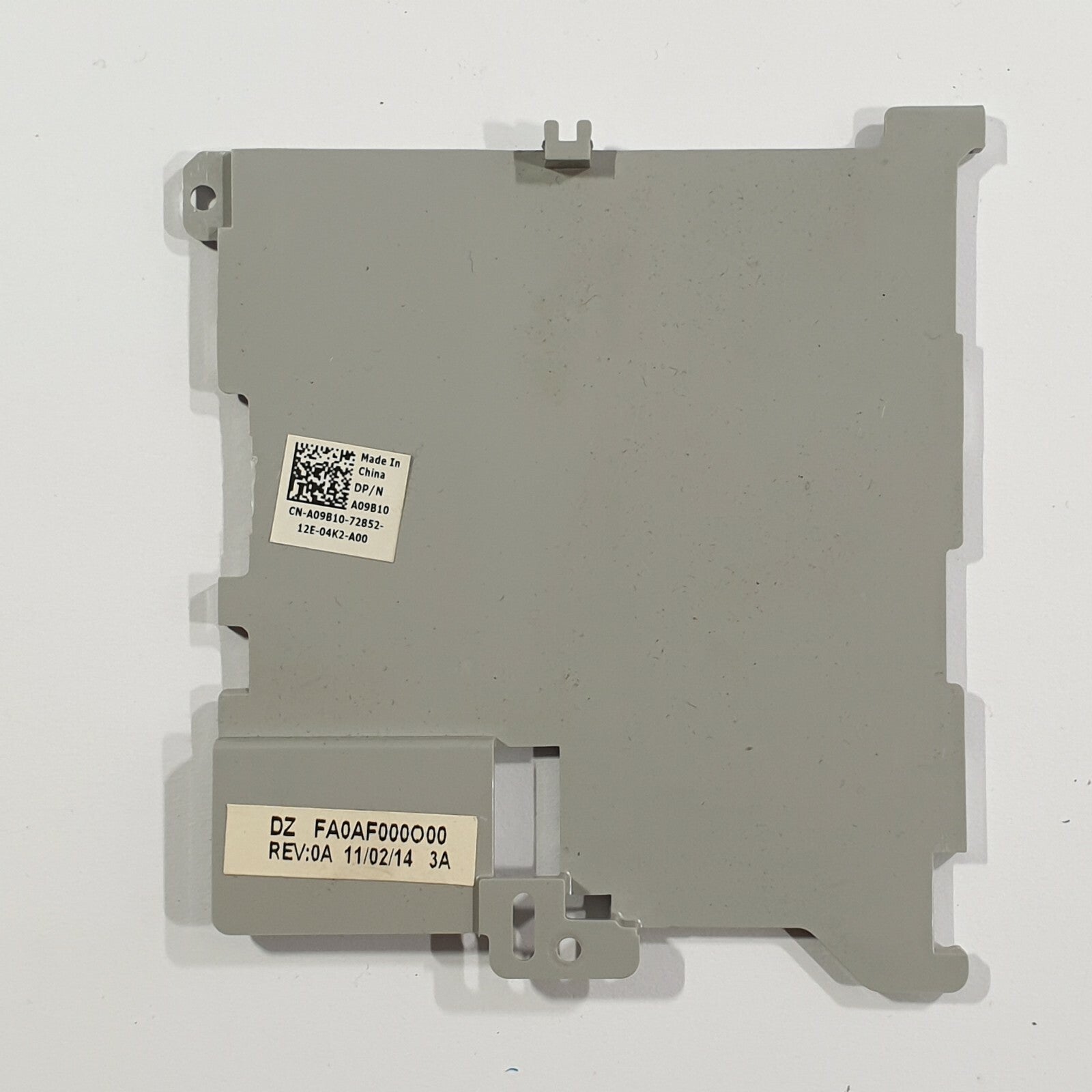 Dell Latitude E6510 Abdeckung Blende Klappe Boden Gehäuse Unterteil