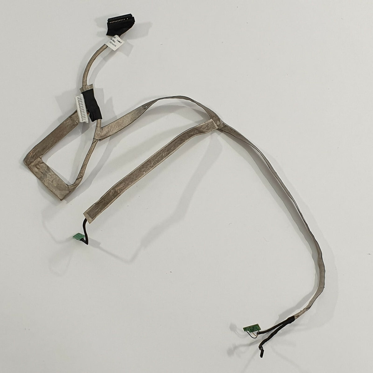 Lenovo ThinkPad W530 Displaykabel Video Kabel LCD Cable LVDS
