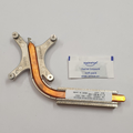 DELL XPS M170 Kühler Heatsink Heatpipe