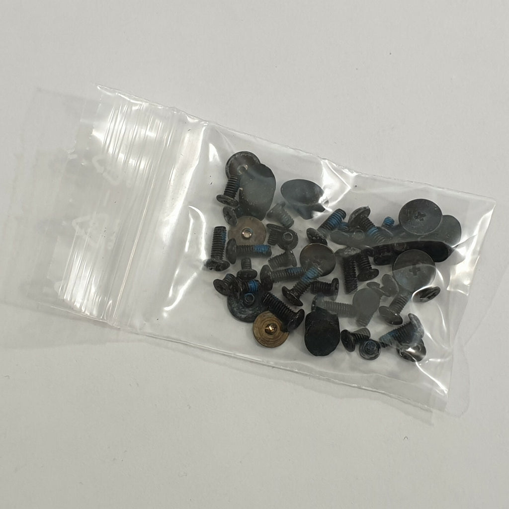 HP ProBook 6470b Schraubensatz Schrauben Set Screw Set Notebook – Bild 2