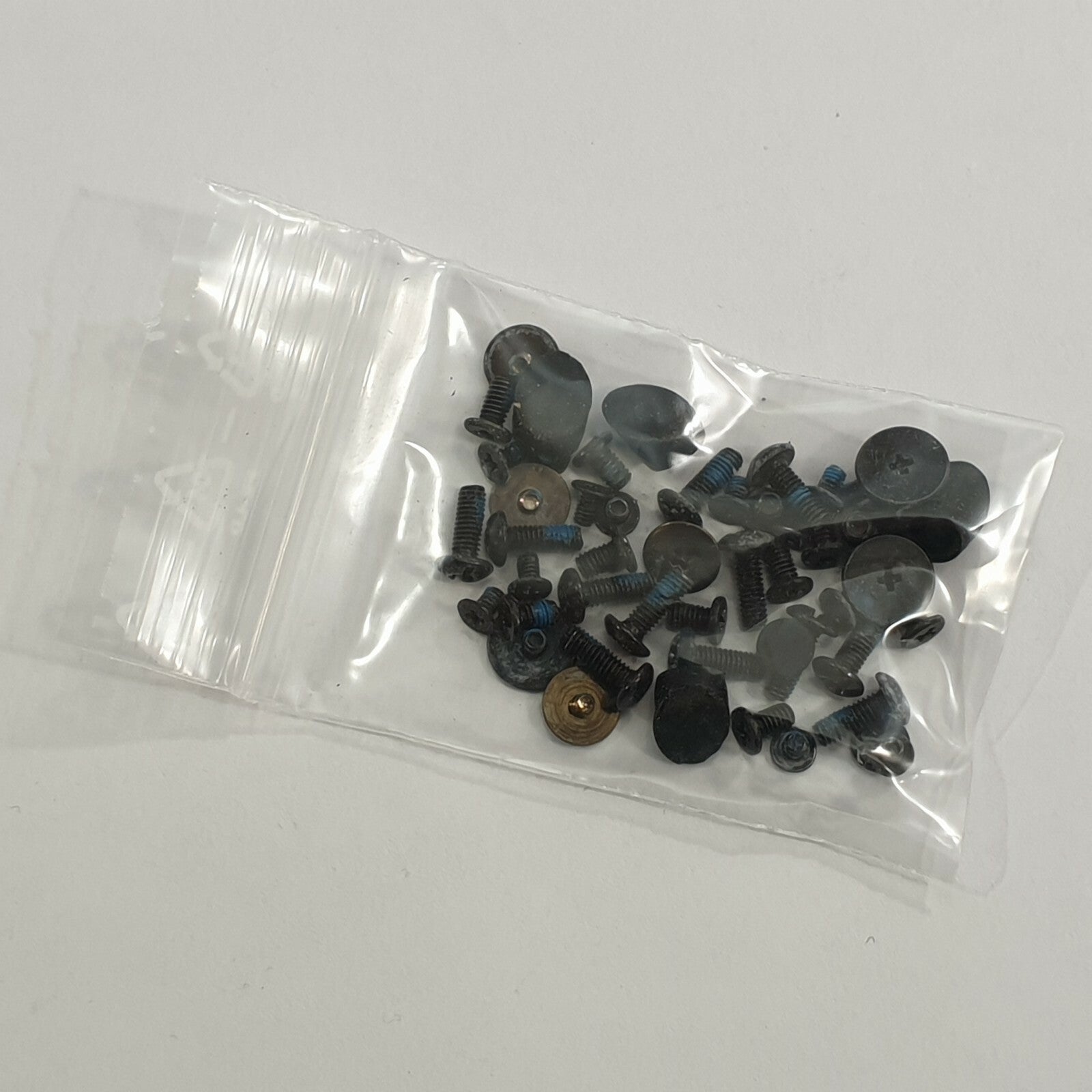 HP ProBook 6470b Schraubensatz Schrauben Set Screw Set Notebook – Bild 2