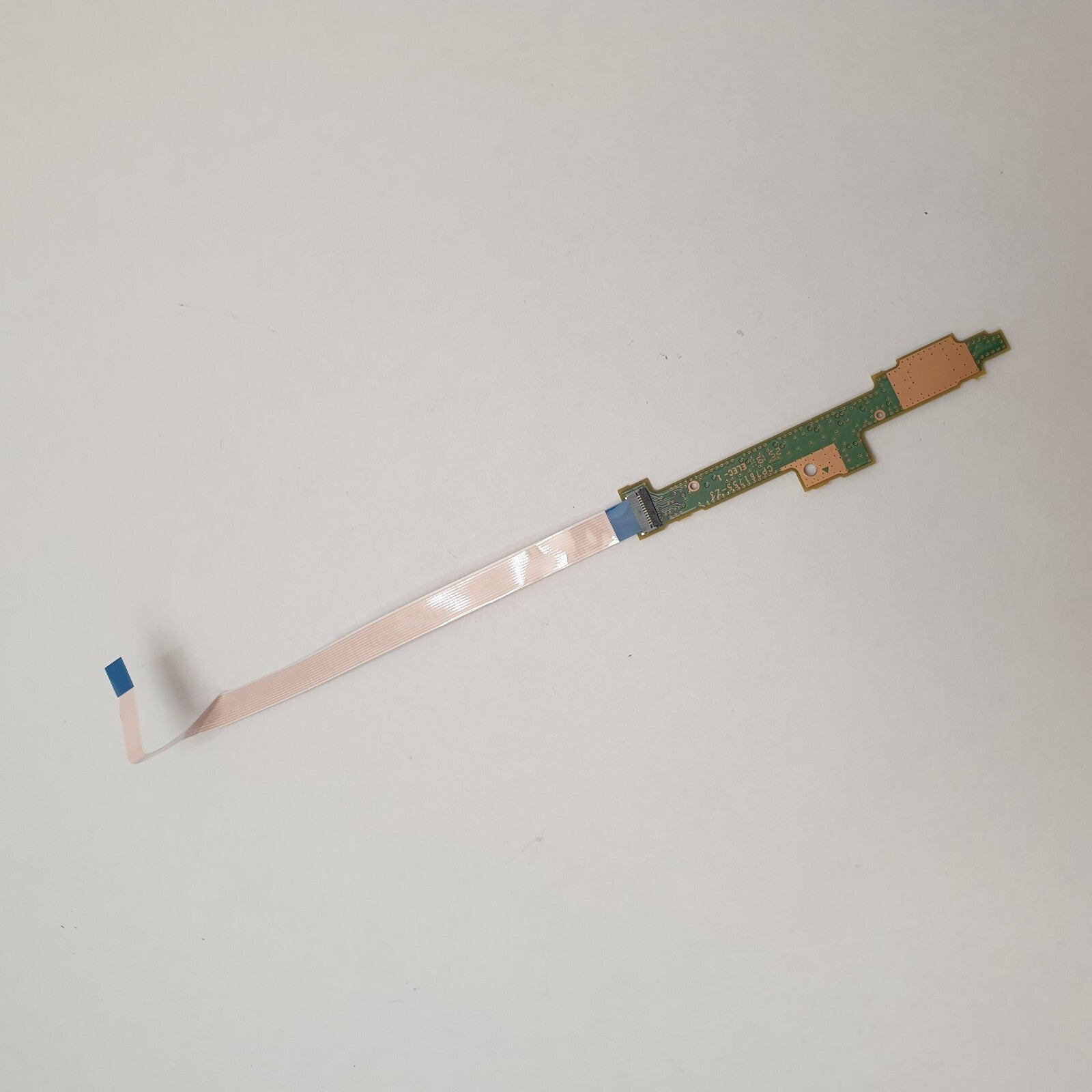 Fujitsu Lifebook E559 Power Button Platine Einschaltknopf Schalter Board Kabel – Bild 2