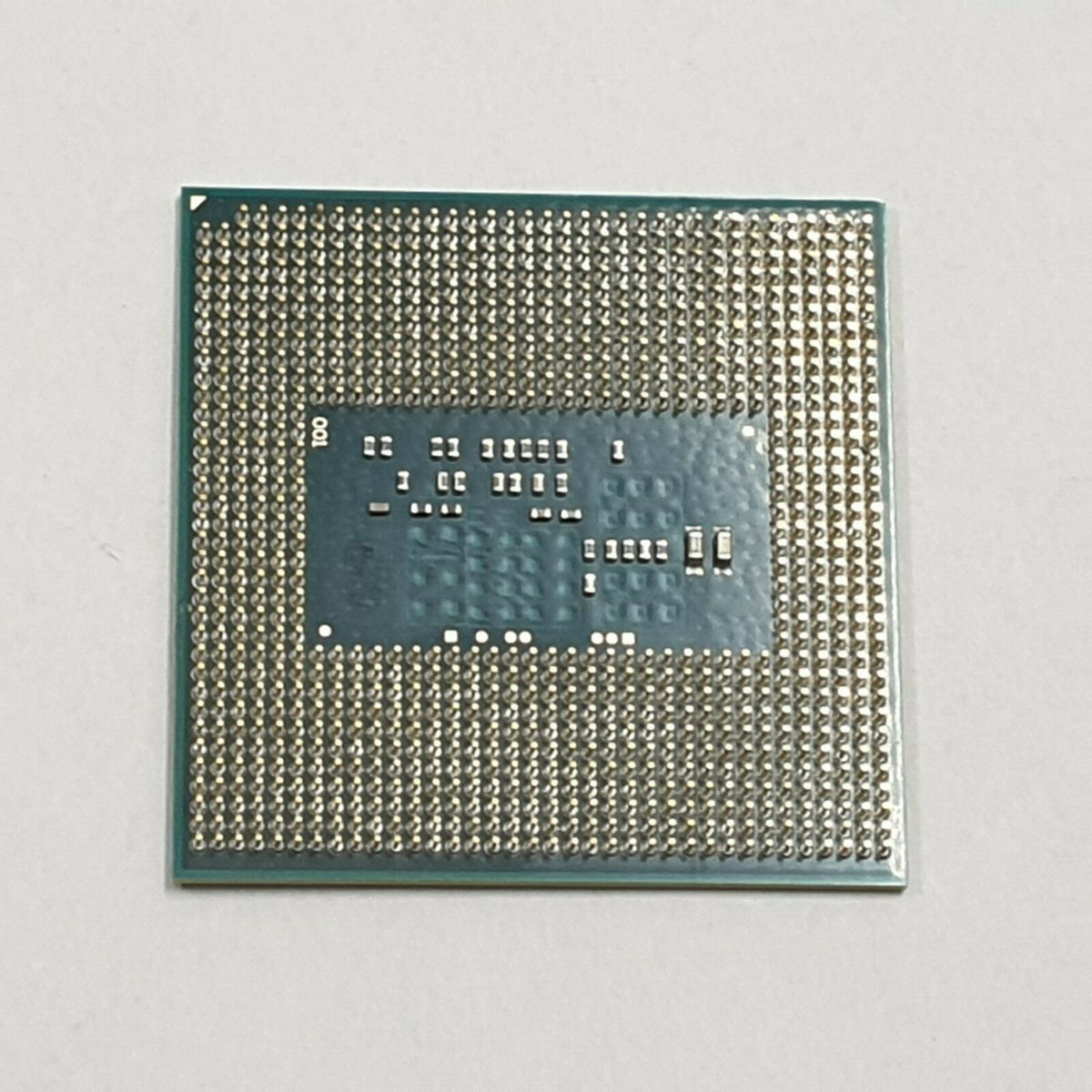 Dell Latitude E6440 CPU Intel Core Intel Core i5-4310M Prozessor CPU