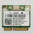 WLAN Karte DW1397 Wifi Card Wireless Dell DW1397 Wifi Card Wireless BCM94312HMG