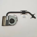 Asus X75VD Original Kühler Lüfter Heatsink Fan inkl Wärmeleitpaste