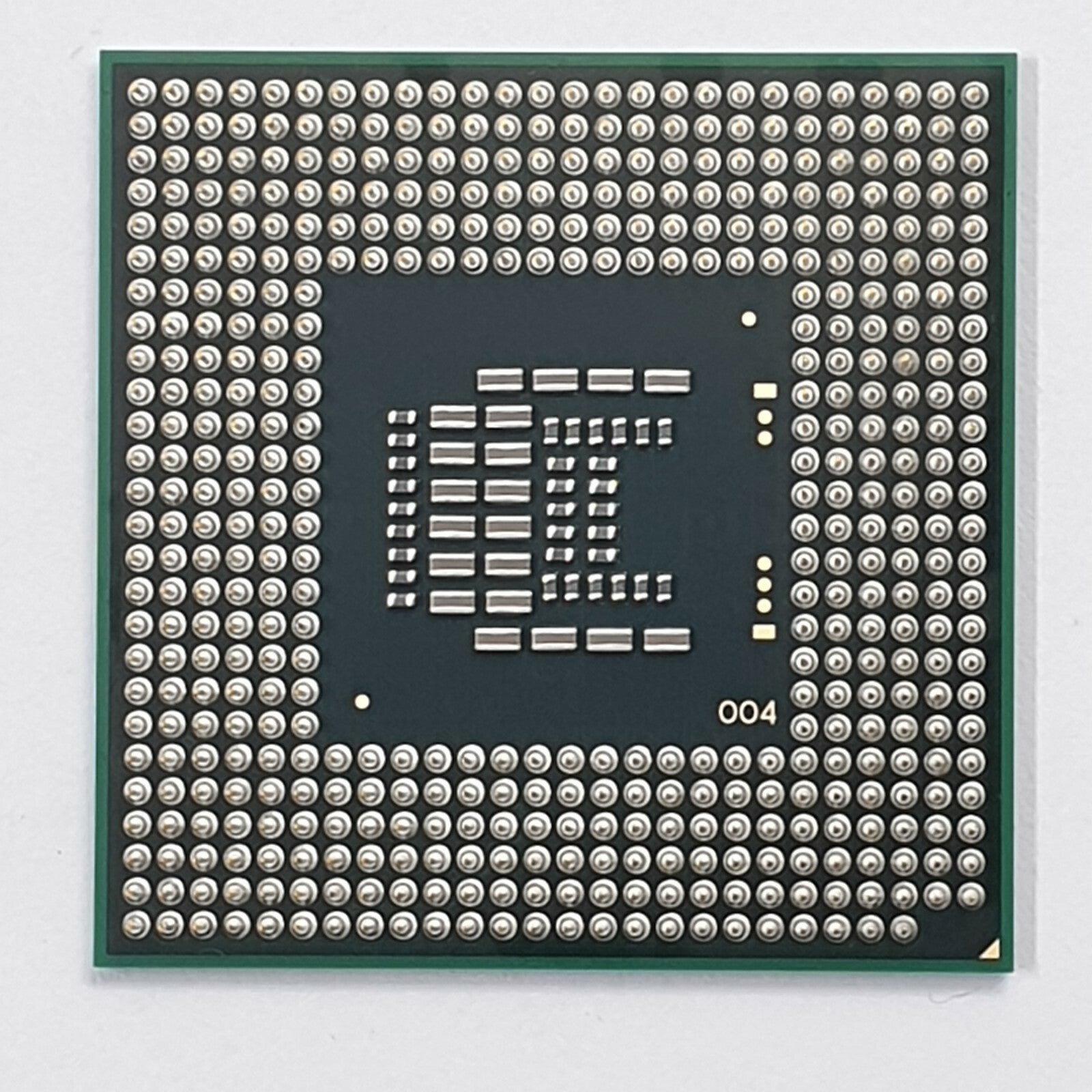 Acer Aspire 5732Z CPU Intel Pentium Intel Pentium T4400 CPU Prozessor Laptop – Bild 2