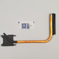 HP Compaq 15-h0 15-h053nf Kühler Heatsink mit Wärmeleitpaste