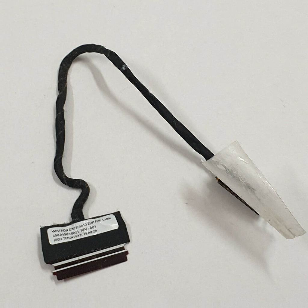 HP Pavilion X360 13-S Displaykabel Video Kabel LCD LVDS eDP Cable