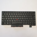 Lenovo ThinkPad T480 Tastatur Spanisch QWERTY Keyboard Beleuchtet ES Backlit