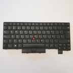 Lenovo ThinkPad T480 Tastatur Spanisch QWERTY Keyboard Beleuchtet ES Backlit