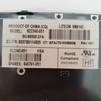 HP ProBook 640 G2 Tastatur FR AZERTY Keyboard