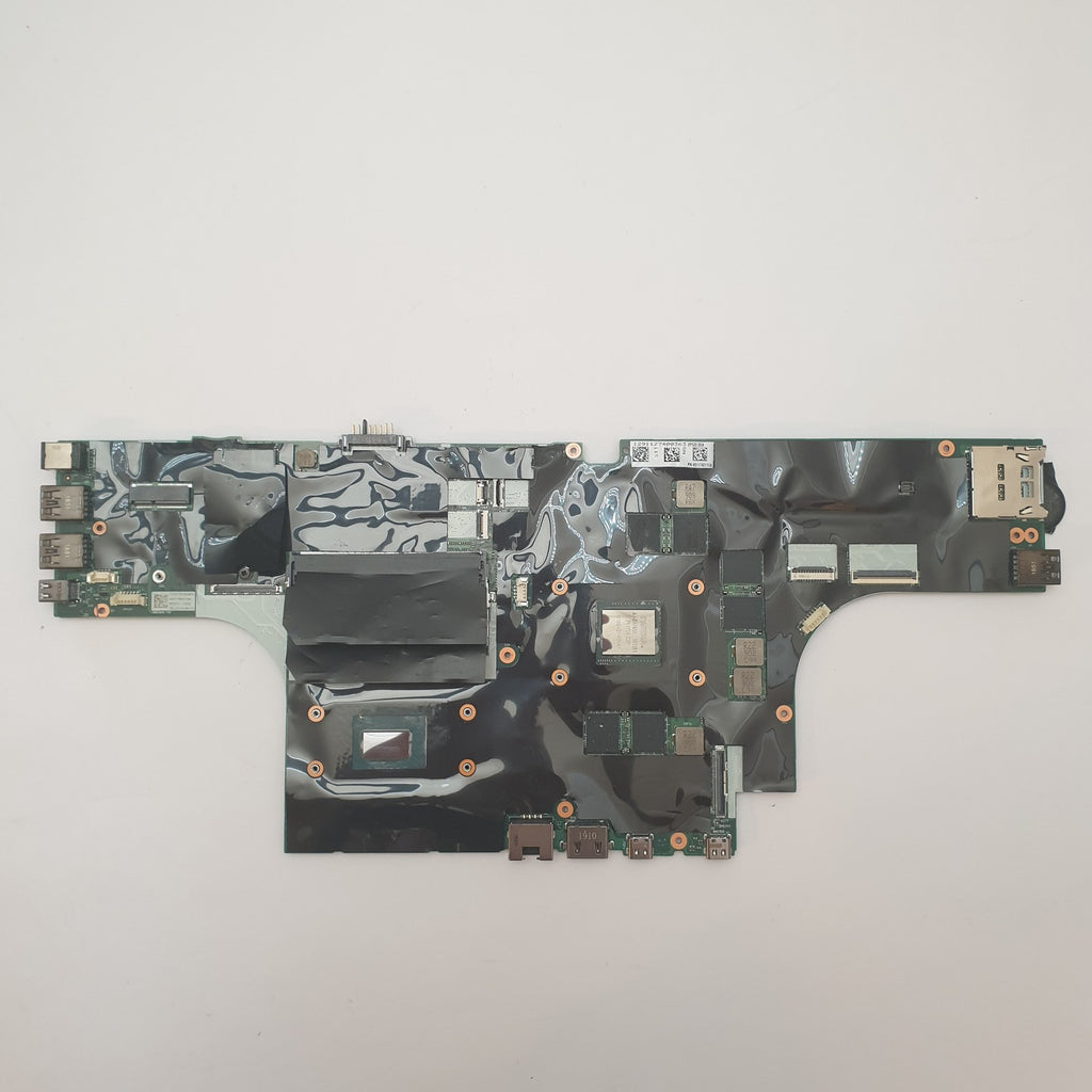 Lenovo ThinkPad P52 Mainboard Intel Core i7 8850H Motherboard
