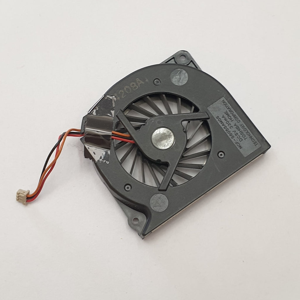 Fujitsu Lifebook E743 Lüfter Fan Cooler Ersatzteil