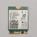 Lenovo ThinkPad T580 WLAN Karte Wifi Intel 8265NGW WLAN Karte WiFi Modul