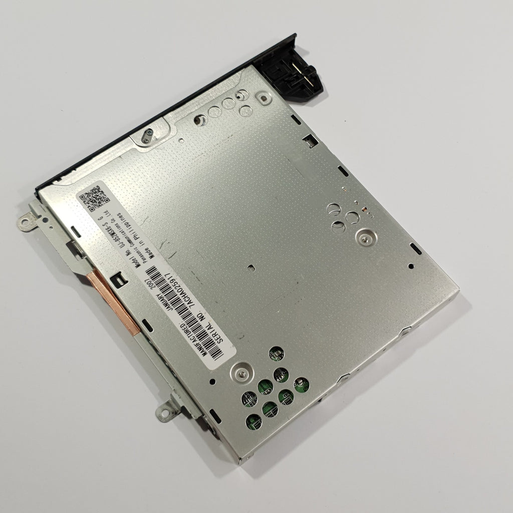 Sony Vaio VGN-TX5XN DVD Laufwerk mit Sony Vaio VGN-TX5XN DVD Laufwerk CD Brenner – Bild 2